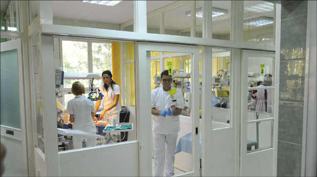 Велика плата пусти сан лекара